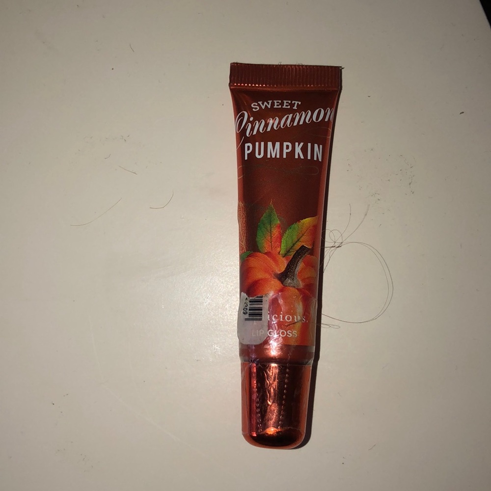 RARE Bath and Body Work Liplicious Lip Gloss